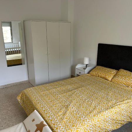 3-Bedroom + Crib - Perfect For The Family Эстепона Экстерьер фото
