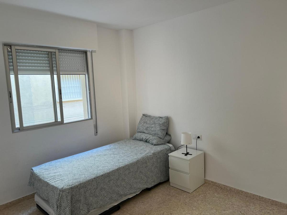 3-Bedroom + Crib - Perfect For The Family Эстепона Экстерьер фото