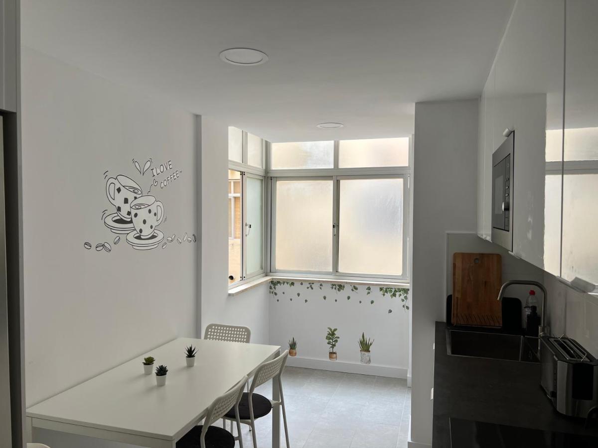 3-Bedroom + Crib - Perfect For The Family Эстепона Экстерьер фото