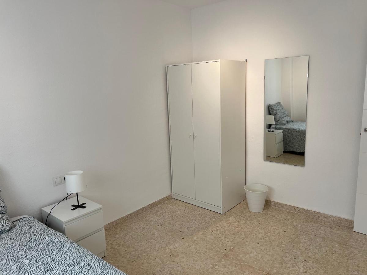 3-Bedroom + Crib - Perfect For The Family Эстепона Экстерьер фото