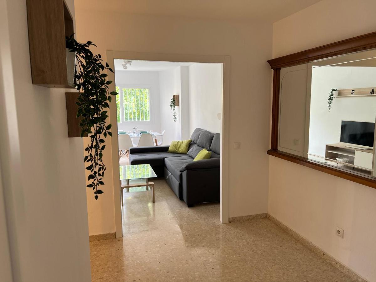 3-Bedroom + Crib - Perfect For The Family Эстепона Экстерьер фото