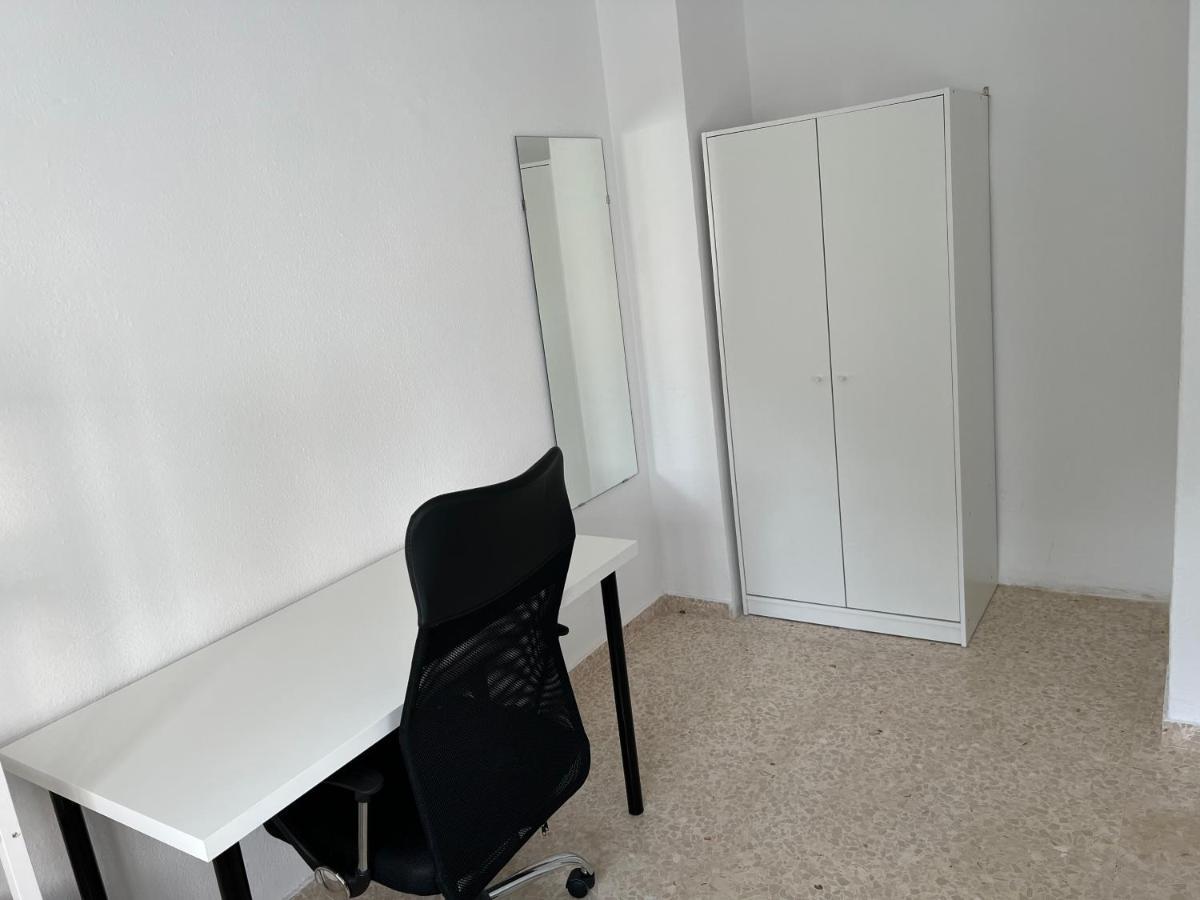 3-Bedroom + Crib - Perfect For The Family Эстепона Экстерьер фото