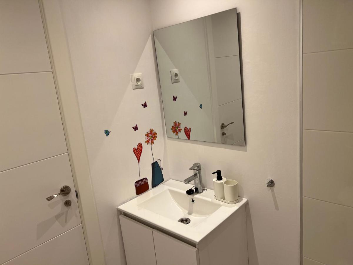 3-Bedroom + Crib - Perfect For The Family Эстепона Экстерьер фото
